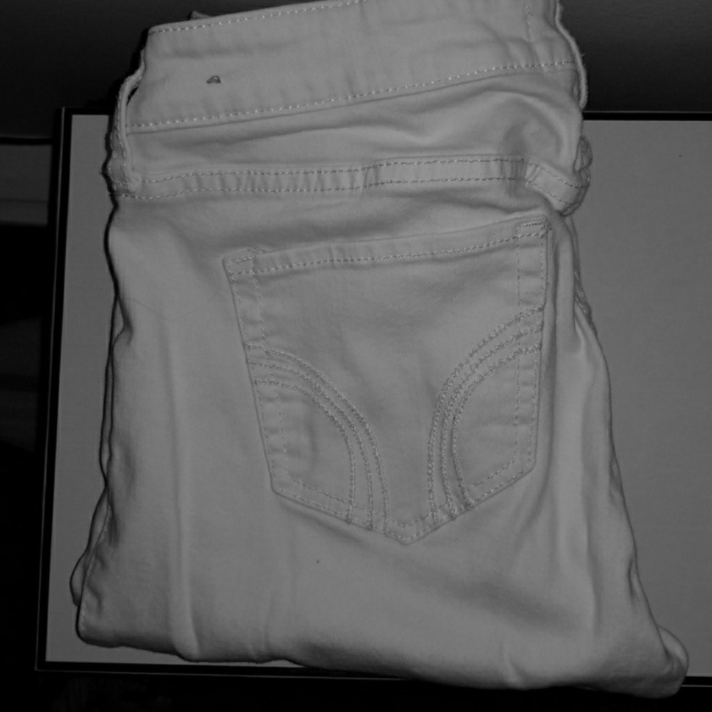 Hollister Skinny Jean